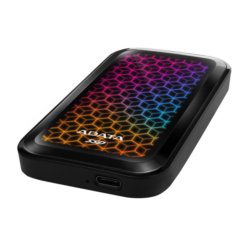 ADATA SE770G 512 GB Black ADATA SE770G 512 GB Black