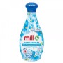 MILL Fabric softener concentrate FRESH WIND 1.3 l, 48 rinses