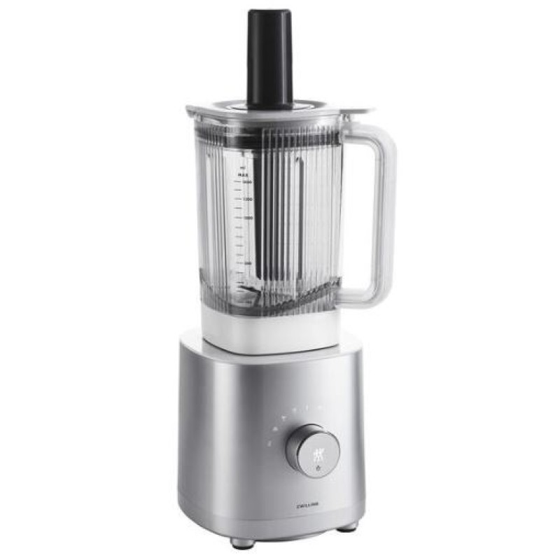 Toaster Zwilling Enfinigy,large with grate Silber 53009-000-0 Toaster Zwilling Enfinigy,large with grate Silber 53009-000-0