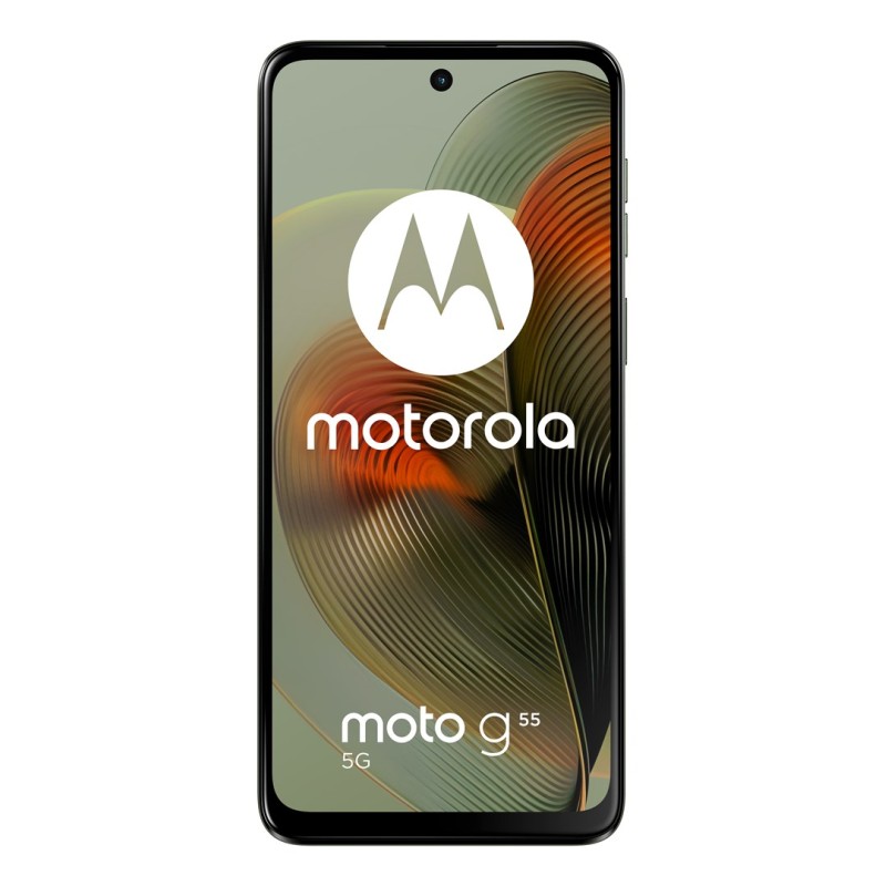 Motorola Moto G55 5G DS 8/256GB Smoky Green Motorola Moto G55 5G DS 8/256GB Smoky Green