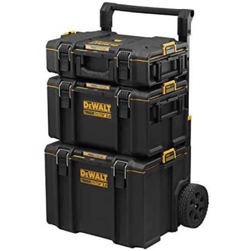 DeWALT DWST83402-1 Black, Yellow DeWALT DWST83402-1 Black, Yellow