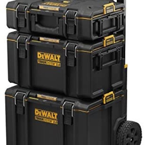 DeWALT DWST83402-1 Black, Yellow DeWALT DWST83402-1 Black, Yellow