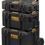 DeWALT ‎DWST83402-1 Black, Yellow