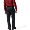 Men’s trousers with membrane BERGHAUS Deluge 2.0 size M Black