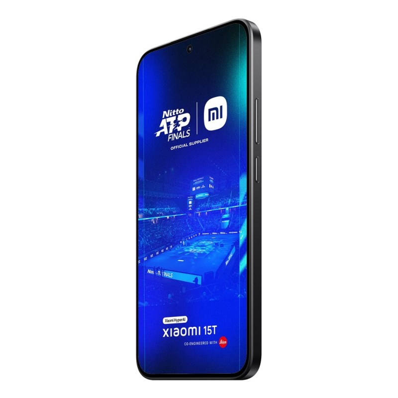 Xiaomi 15T 5G 12/256GB Black