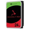 Seagate IronWolf Pro ST24000NT002 internal hard drive 24 TB 7200 RPM 512 MB 3.5 Seagate IronWolf Pro ST24000NT002 internal hard drive 24 TB 7200 RPM 512 MB 3.5