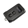 Nitecore TINI 2 Black Hand flashlight LED Nitecore TINI 2 Black Hand flashlight LED