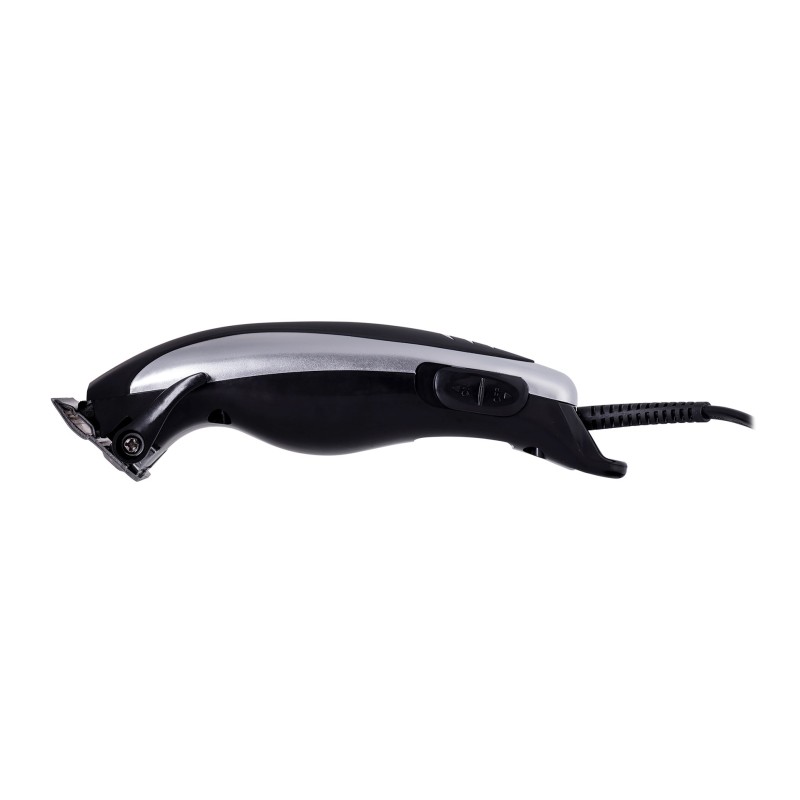 Esperanza EBC005 hair trimmers/clipper Black, White Esperanza EBC005 hair trimmers/clipper Black, White