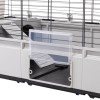 ZOLUX Neolife Connect - rabbit cage - 101,5x54x51cm ZOLUX Neolife Connect - rabbit cage - 101,5x54x51cm