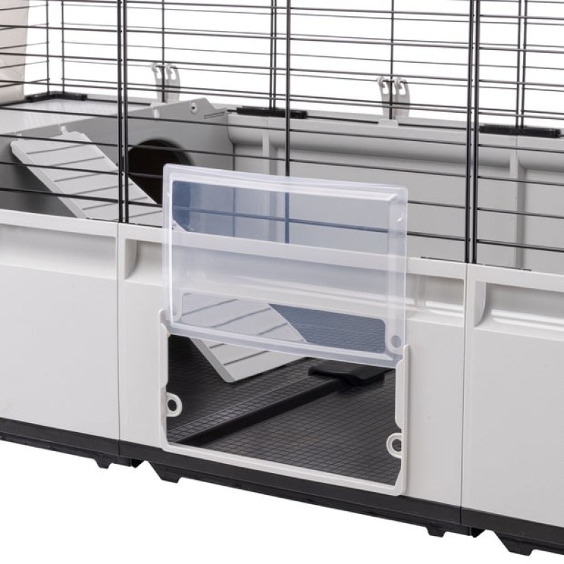 ZOLUX Neolife Connect - rabbit cage - 101,5x54x51cm ZOLUX Neolife Connect - rabbit cage - 101,5x54x51cm