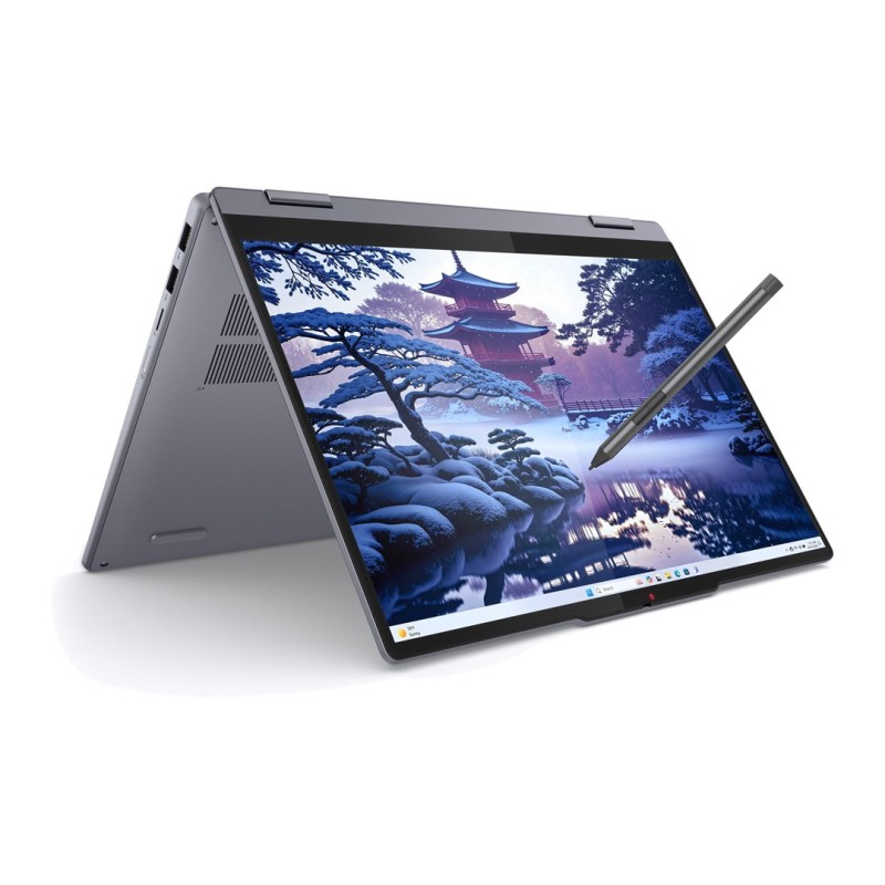 Lenovo IdeaPad 5 2-in-1 14IRH9 i5-13420H 14 Lenovo IdeaPad 5 2-in-1 14IRH9 i5-13420H 14