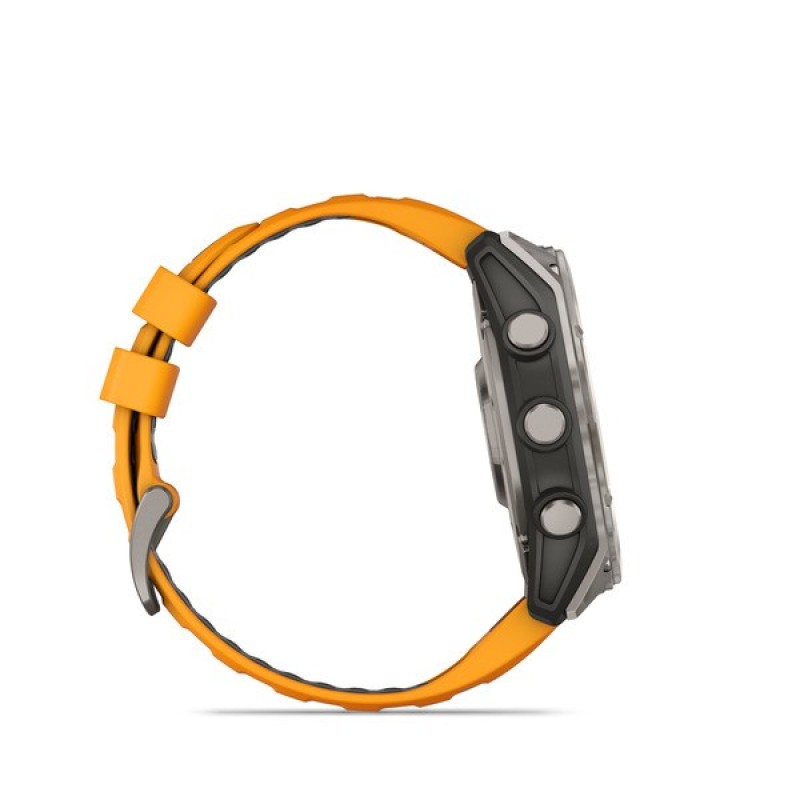 Garmin Fenix 8 3.56 cm (1.4 Garmin Fenix 8 3.56 cm (1.4