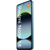 Xiaomi Redmi Note 14 8/256GB Midnight Black