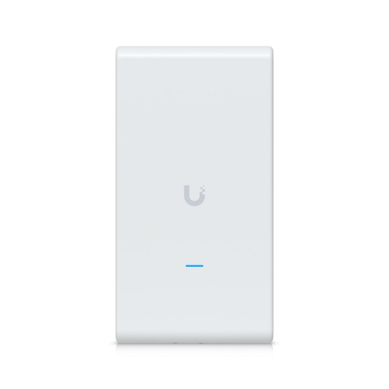 Ubiquiti U6 Mesh Pro 2400 Mbit/s White Power over Ethernet (PoE)