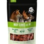 PETREPUBLIC Beef cubes M - dog treat - 100g