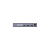 UNITEK V307A KVM switch Grey UNITEK V307A KVM switch Grey