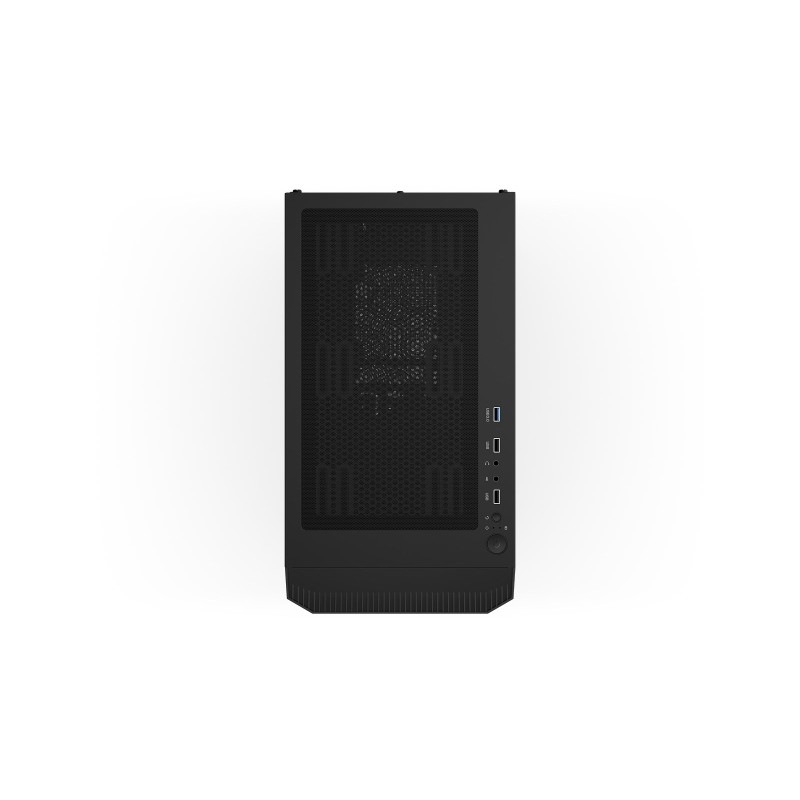 KRUX Vortex Case (KRX0094) Black KRUX Vortex Case (KRX0094) Black