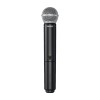 Shure BLX24E/SM58-H8E - Wireless vocal system with SM58 microphone Shure BLX24E/SM58-H8E - Wireless vocal system with SM58 microphone