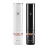 ZWILLING Enfinigy Salt & pepper grinder set Black, White ZWILLING Enfinigy Salt & pepper grinder set Black, White