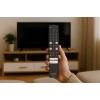 SAVIO RC-15 universal remote control/replacement for TCL , SMART TV SAVIO RC-15 universal remote control/replacement for TCL , SMART TV