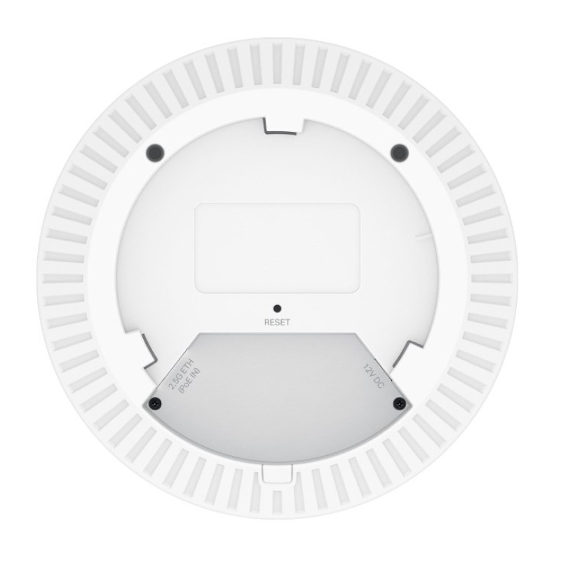 TP-Link EAP720 wireless access point 4324 Mbit/s White Power over Ethernet (PoE)