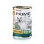 PUPIL Prime Rich in chicken and duck - wet cat food - 400g