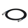 SSQ MIDI2 SS-1418 Cable MIDI (5-pin) - MIDI (5-pin) 2 m Black SSQ MIDI2 SS-1418 Cable MIDI (5-pin) - MIDI (5-pin) 2 m Black