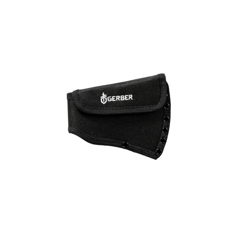 Gerber Pack Hatchet - Flat Sage