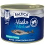 BALTICA Excellent Monoprotein Pollock Light  - wet cat food - 185g