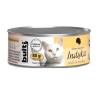 BULTI Rich in turkey - wet cat food - 85g