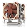 Noctua NH-U9 TR4-SP3 computer cooling component Processor Cooler 9.2 cm Aluminium, Beige (sTRX4, sWRX8, TR4, SP3) Noctua NH-U9 TR4-SP3 computer cooling component Processor Cooler 9.2 cm Aluminium, Beige (sTRX4, sWRX8, TR4, SP3)