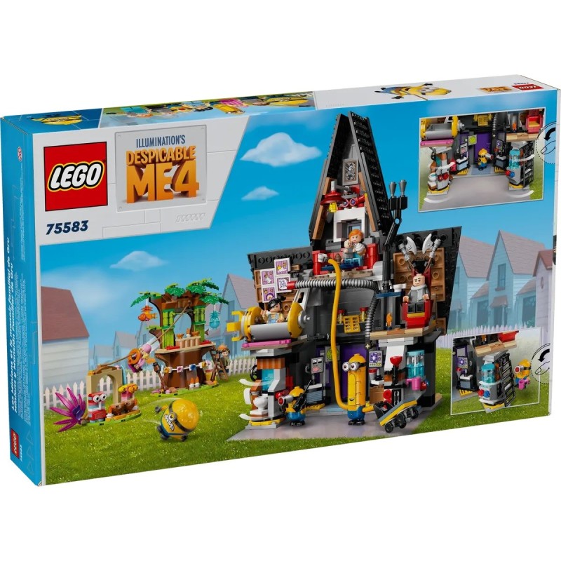 LEGO CITY 60454 LEGO CITY 60454