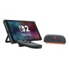 Legion Go S 8ARP1 Ryzen Z2 Go 8 Legion Go S 8ARP1 Ryzen Z2 Go 8