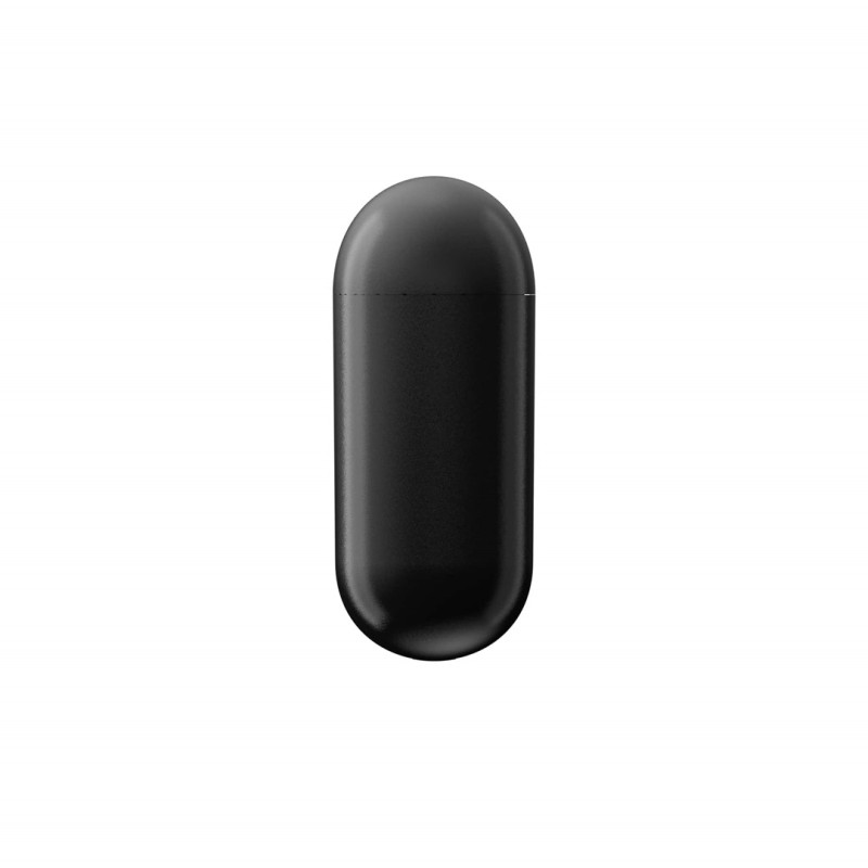 TOZO T6S Headset True Wireless Stereo (TWS) In-ear USB Type-C Bluetooth Black TOZO T6S Headset True Wireless Stereo (TWS) In-ear USB Type-C Bluetooth Black
