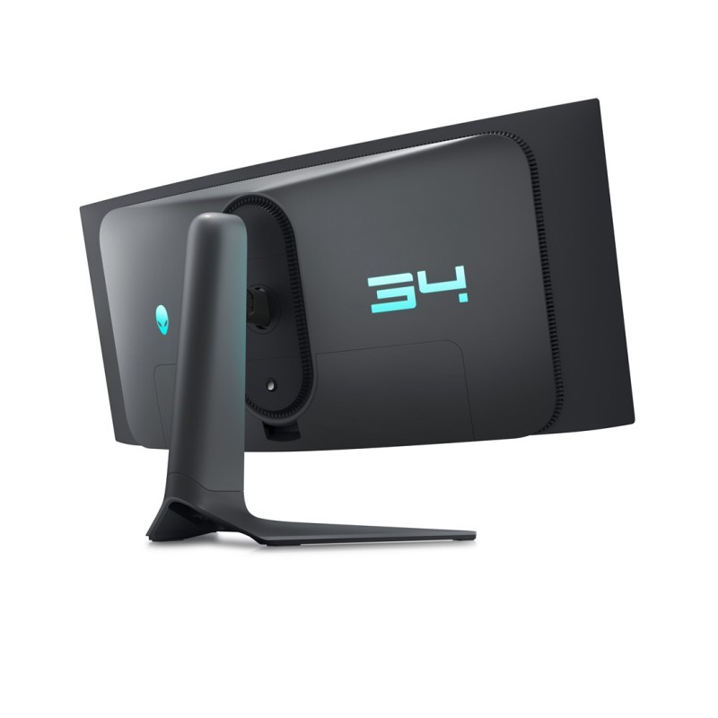 Alienware AW3423DWF computer monitor 86.8 cm (34.2 Alienware AW3423DWF computer monitor 86.8 cm (34.2