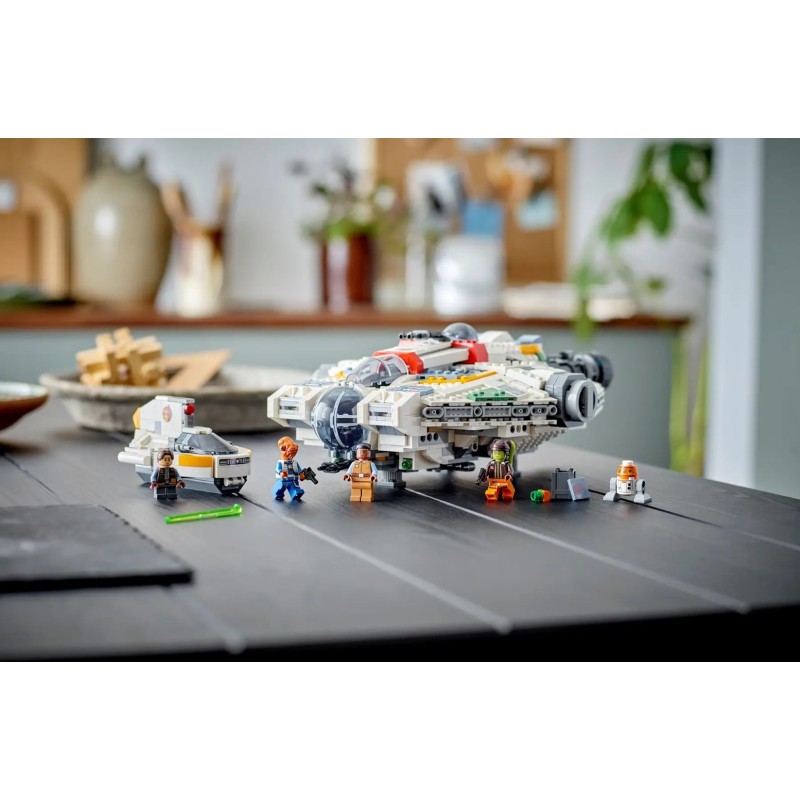 LEGO STAR WARS 75357 Ghost and Phantom II