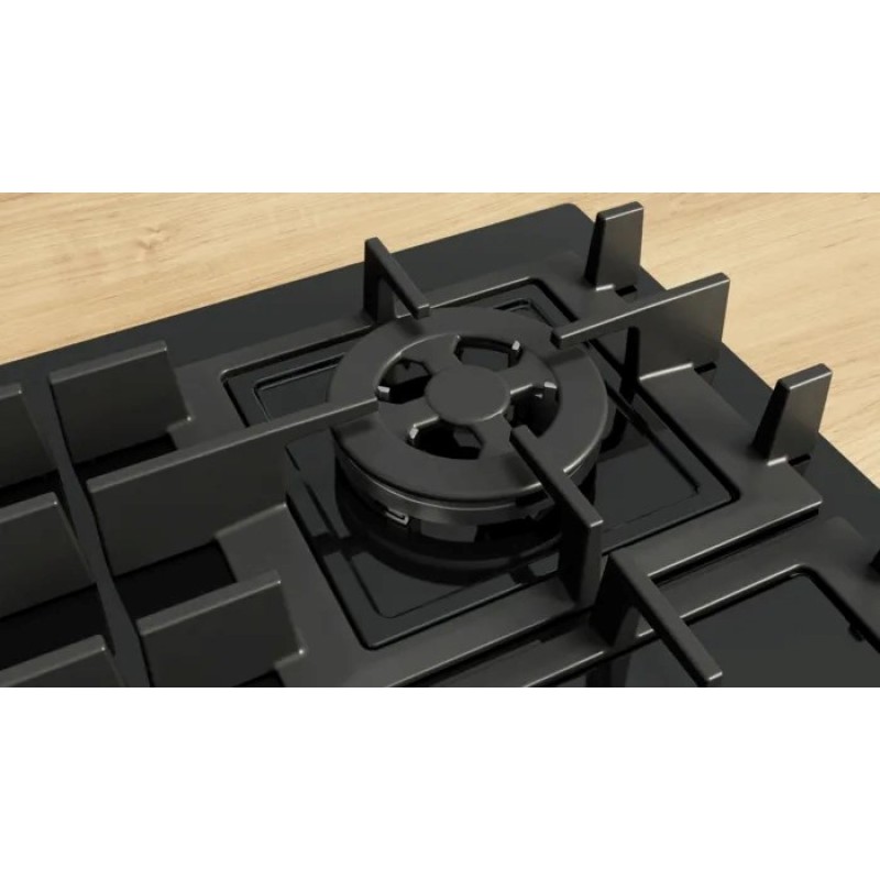BOSCH PNH6B6K40 gas hob