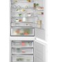 Bosch Serie 2 KIN96NSE0 fridge-freezer Built-in 290 L E White