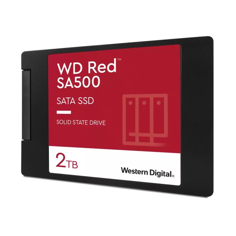 Western Digital WDS200T2R0A 2 TB 2.5 Western Digital WDS200T2R0A 2 TB 2.5