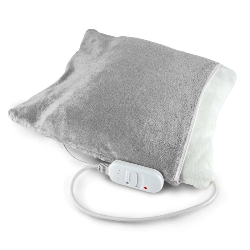 GOTIE GPE-200S Electric heating pad Grey