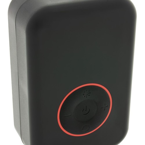 PATONA Electric tire inflator 10.3 bar / 150 PSI Powerbank and LED light Black PATONA Electric tire inflator 10.3 bar / 150 PSI Powerbank and LED light Black