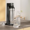 Brita sodaTRIO bottle (2 pcs., glass) Brita sodaTRIO bottle (2 pcs., glass)