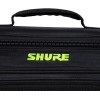 Shure SH-MICBAG04 - transport bag for up to 4 microphones Shure SH-MICBAG04 - transport bag for up to 4 microphones