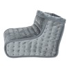 NOVEEN ELECTRIC SHOE EB550 GREY 30X30X24CM NOVEEN ELECTRIC SHOE EB550 GREY 30X30X24CM