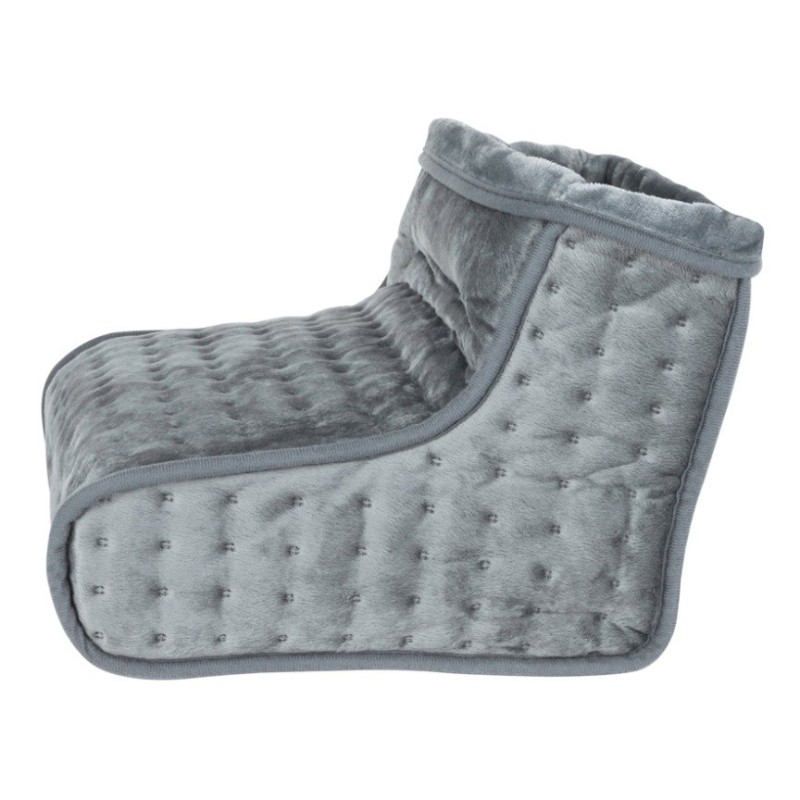 NOVEEN ELECTRIC SHOE EB550 GREY 30X30X24CM NOVEEN ELECTRIC SHOE EB550 GREY 30X30X24CM