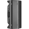 Defender Rage Stereo portable speaker Black 50 W Defender Rage Stereo portable speaker Black 50 W