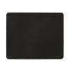 Gembird MP-S-G mouse pad, microguma, black