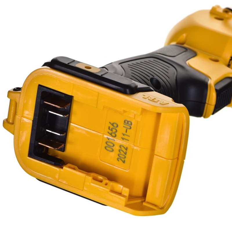 18V LAMP WITH ROTATING HEAD DCL040-XJ DEWALT 18V LAMP WITH ROTATING HEAD DCL040-XJ DEWALT