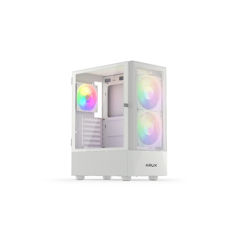 KRUX VAKO enclosure(KRXD005) KRUX VAKO enclosure(KRXD005)