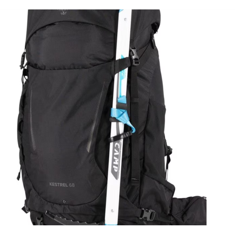 Plecak RACCOON Mk2 (20l) - Cordura - Czarny Plecak RACCOON Mk2 (20l) - Cordura - Czarny